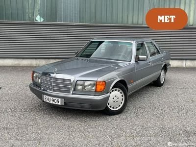 Mercedes-Benz 300